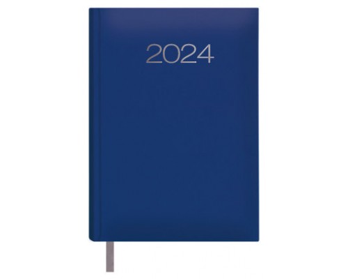 AGENDA 2025 LISBOA DÍA PÁGINA 14 X 20 CM COLOR AZUL DOHE 11797 - 25 (Espera 4 dias)